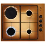 Electrolux Kuhalna plošča egl62821ot 60 cm z 4 plameni, (5000551000) Cene