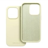 Roar Cloud-Skin maska za iPhone 14 Pro Svijetlo žuta | shoptok.hr