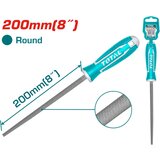 TOTAL TOOLS Okrogla jeklena pila 200mm (THT91386), (21122527) | Shoptok.si
