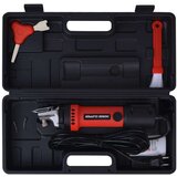 vidaXL Električne škarje za konje 6-delni komplet 550 W | Shoptok.si