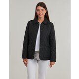 Polo Ralph Lauren BT FR PU 26"-INSULATED-COAT Crna | shoptok.hr