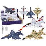 Military Airplane Fighter Sound Lights Moro | Shoptok.si