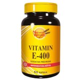 Natural Wealth Vitamin E-400 Cijene