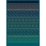 Bassetti TANKA ODEJA 240/250 cm modra | Shoptok.si