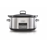 Crock Pot CSC063X aparat za sporo kuhanje 7,5 L