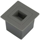  Stenska LED svetilka IP65 Green Tech (1 W, sive barve, IP65, D x Š x V: 57 x 57 x 50 mm) Cene