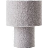 Brilliant Stona lampa TEDDY 1xE27/20W/230V siva | Eponuda.com