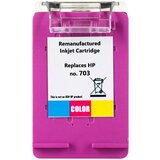 SUPERBULK printer ink HP B-H703C (replacement HP 703 CD888) tricolour standard SUPERBULK printer ink HP B-H703C (replacement HP 703 CD888) tricolour standard Slike