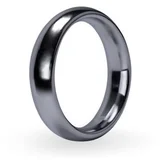 RED Ring 50mm Silver