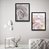 Wallity slika soft, 2 dela, 30 x 40cm Cene