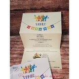  Vabila za Abrahama ABR 134 | Shoptok.si