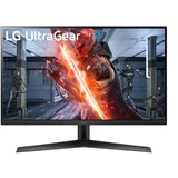 LG 27"UltraGear FHD 144Hz Game27",IPS,1ms,300cd,HDMI,DP,G-SYNC,AMD FreeSync Premium,VESA 100x100 | Eponuda.ba