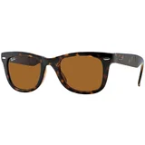 Ray-ban Folding Wayfarer Classic RB4105 710 - L (54)