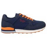 Teddy Smith Nizke superge Chaussures Modra Cene