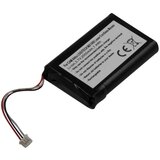 AVIZAR Baterija za Logitech MX1000 3.7V 2000mAh Li-ion brezžična laserska miška, Črna, (5000070632) | Shoptok.si