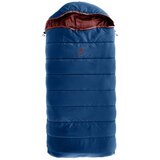Deuter children's sleeping bag Starlight SQ (130-170 cm) - nightblue /redwood Cijene