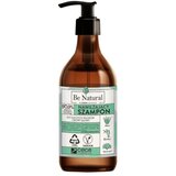 BE NATURAL šampon protiv peruti za hidrataciju suve kose sa aloe verom Cene