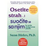 Verba Osetite strah... I suočite se sa njim - dopunjeno i prerađeno izdanje Cene