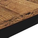  Kava Stol Staro drvo 100 x 50 x 45 cm Konstruirano drvo | Eponuda.com