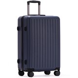 Kofer ABS mornarsko plavi M 27x42x65 cm | shoptok.hr
