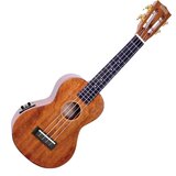 Mahalo MJ2VTVNA concert 1V+1T ukulele ozvučeni - ukulele Cijene