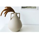 WALLXPERT krem keramička vaza CY0127 Cene