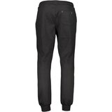 Gianmarco Venturi BLACK MEN'S PANTS | ePonuda.com