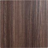  Set drvenih ploča od oraha - 200 x 200 x 3 mm | shoptok.hr