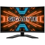 Gigabyte 31.5 QHD VA, 1ms, 165Hz, AMD FreeSync, HDR (G32QC A-EK) monitor | ePonuda.com
