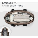 Kikka Boo KikkaBoo Torba za mame Chelsea premium Beige (KKB22116) | ePonuda.com