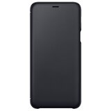 Samsung original torbica EF-WA605CBE galaxy A6 plus 2018 A605 črna - original | Shoptok.si