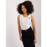 LAKERTA Top-LK-TP-509623.73-ecru | Shoptok.si