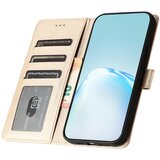INORCO Preklopna torbica denarnica za Google Pixel 8, ovitek za telefon s stojalom iz svilene teksture PU usnja s paščkom, (22036405) | Shoptok.si