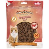 Nobby Starsnack Croquette govedina brez glutena - 125 g Cene