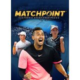 Steam Matchpoint - Tennis Championships (PC) Key EUROPE Steam Matchpoint - Tennis Championships (PC) Key EUROPE Slike