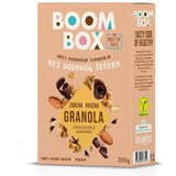 Boom Box BUM BOKS Ovsena granola 300 g čokolade Cene