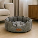 Paws &amp; Whiskers Krevet za kućne ljubimce sivi | Eponuda.ba