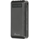 Extralink EX.19614 power bank Lithium Polymer (LiPo) 20000 mAh Black | shoptok.hr
