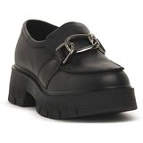 IgI&CO Mokasini Soft Črna | Shoptok.si