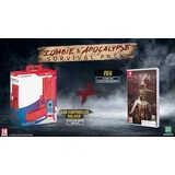 Apocalypse Survival Pack (SWITCH)