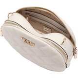 Guess Torbe TAMSIN DOUBLE ZIP Bela | Shoptok.si