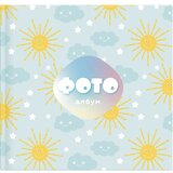  sunce foto album za dečake 10X15/100 -2035 Cene