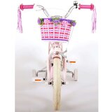  Dječji bicikl Volare Ashley 14" rozi | shoptok.hr