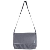 Puerri kolica za bebe 3u1 Passeggino Grey, 0m+ | ePonuda.com