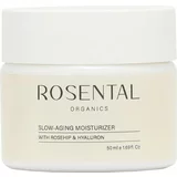 Rosental Organics vlažilna krema za počasno staranje