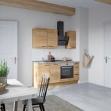 Nobilia KUHINJSKI BLOK BREZ APARATOV | Shoptok.si