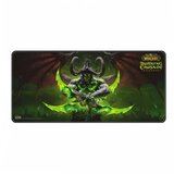 FS Holding World of Warcraft Burning Crusade - Illidan XL Mousepad Cene