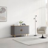Mömax Široka Komoda Arvid | Shoptok.si
