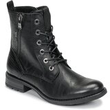 Tom Tailor 93303-NOIR crna | shoptok.hr