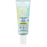 Bielenda C Marine Care Hydro-cream deeply moisturizing and protective SPF 50 hidratantna i zaštitna krema s vitaminom C SPF 50 40 ml Cijene